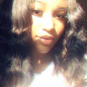 Meet your Posher, Ciana